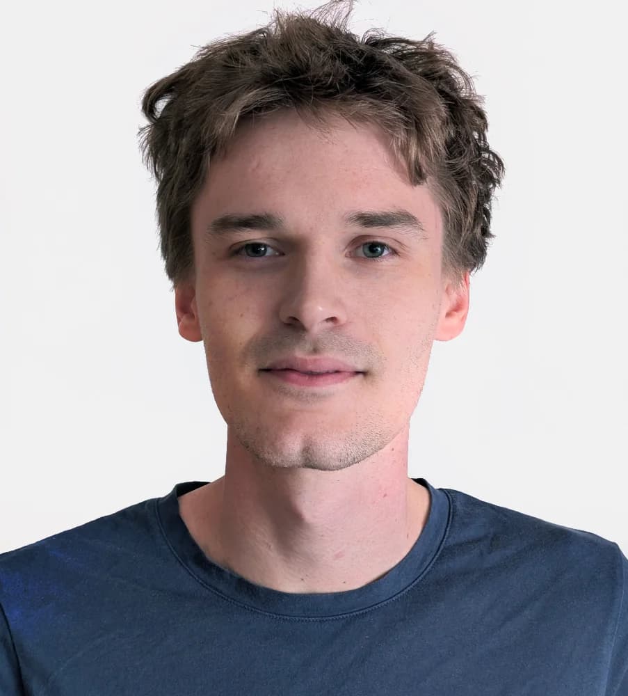 Dominik Dörr
