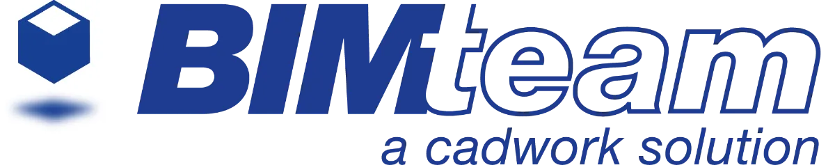 BIMteam, IFC a export z cadworku